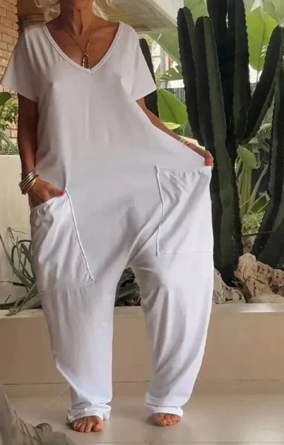 Macacão Estela