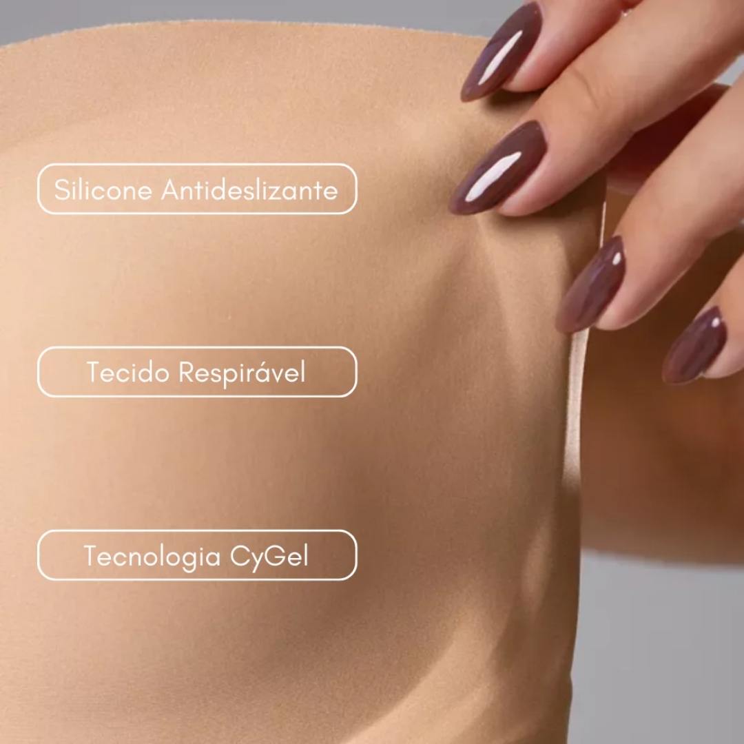 Kit 2 Sutiãs Ultra Flex Antiderrapante