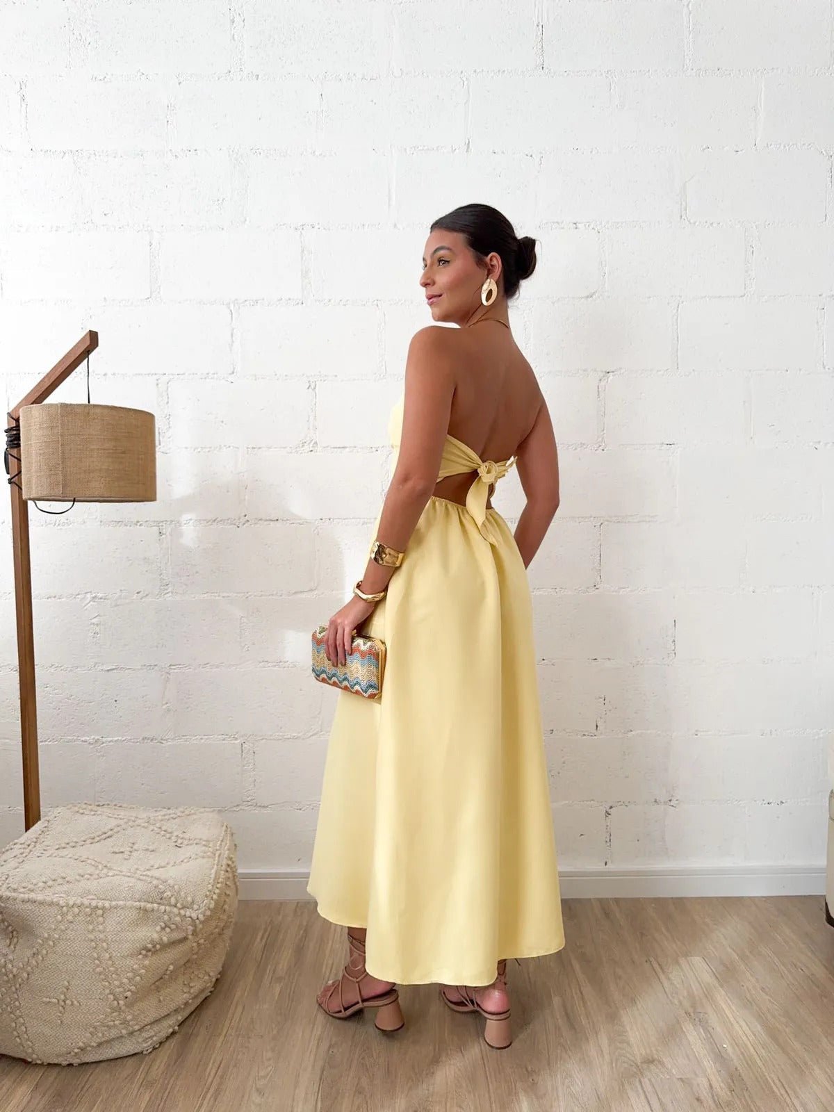 Vestido Selena