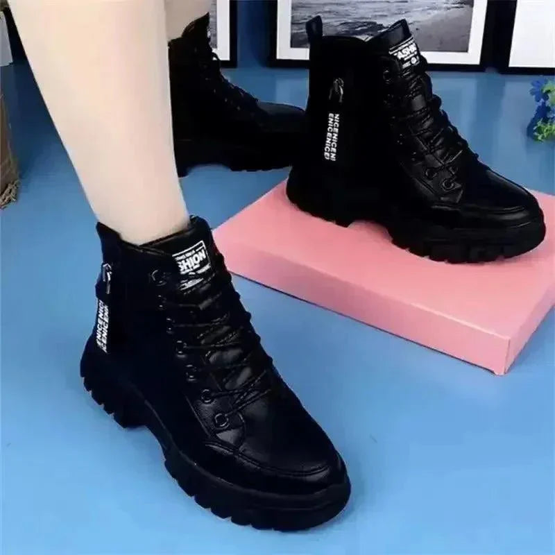 Bota Feminina Finesse para Inverno