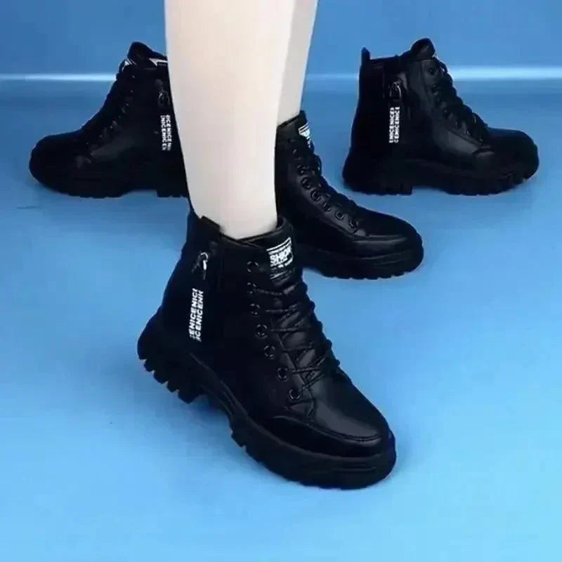 Bota Feminina Finesse para Inverno