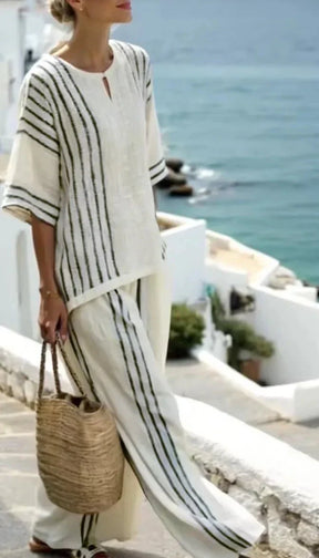 Conjunto Erica