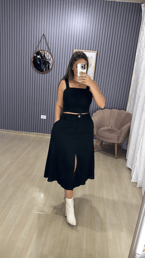 Conjunto Ju Souza