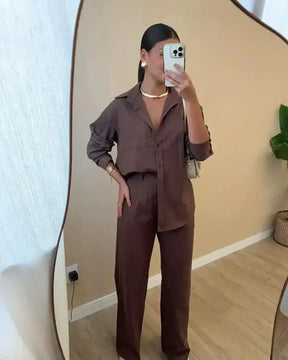 Conjunto Lígia