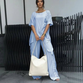 Conjunto Nomad Chic