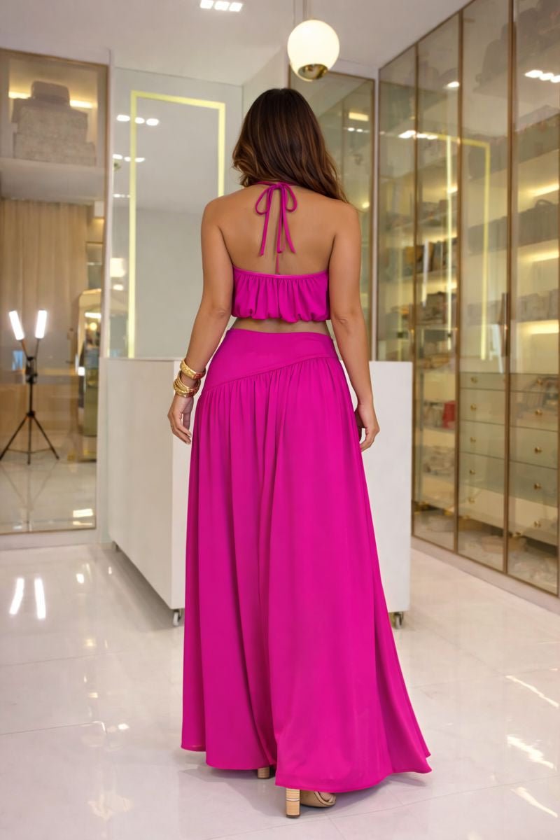 Conjunto Samira
