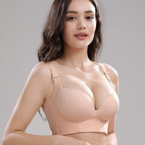 Kit 3 Sutiãs Passione com Efeito Modelador