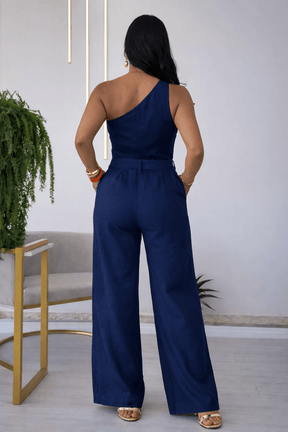 Macacão Feminino Verônica