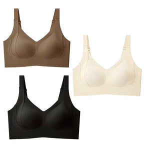 Kit 2 Sutiãs Modeladores Femininos Havana
