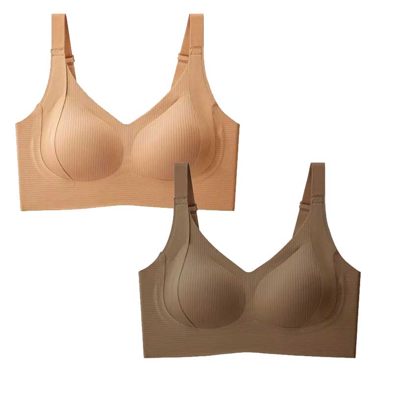 Kit 2 Sutiãs Modeladores Femininos Havana