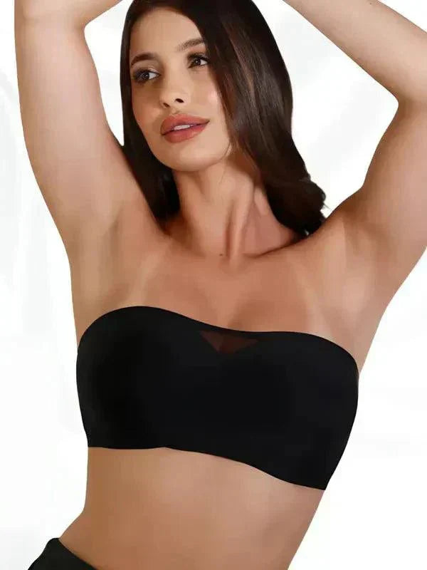 Kit 2 Sutiãs Femininos Ultra Flex Antiderrapante