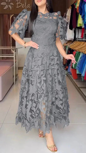 Vestido Anaju