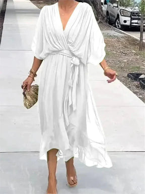 Vestido Feminino Rafaella