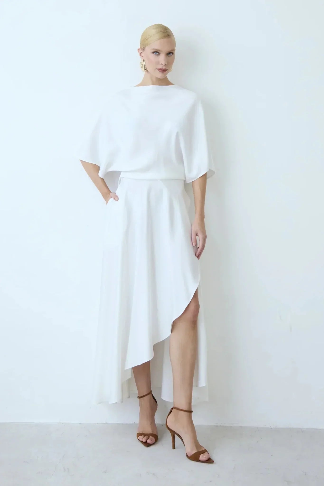 Vestido Fiora